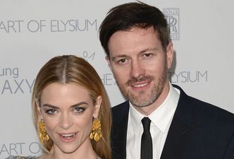 Jaime King and Kyle Newman Welcome Second Child