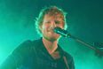 WATCH: Ed Sheeran Is Joined On Stage By Snow Patrol… And What Happens Next Is Pretty Special