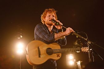 Ed Sheeran to make guest appearance in Game Of Thrones Season 7