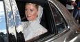 PICTURE: Nicky Hilton Shares Incredible Snap From Wedding Day