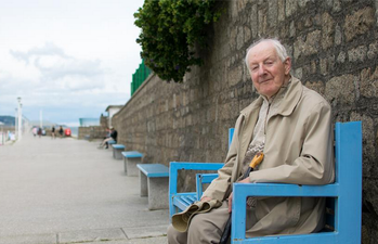 PICTURE: The Story Behind This ‘Humans of Dublin’ Photograph Will Break Your Heart