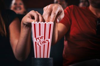 Is This The Best Date Night Movie of All Time?