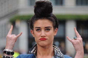 “She’s a Pr**k” – Katie Waissel Launches Scathing Attack On Cheryl Fernandez-Versini