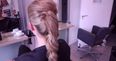 WATCH: Six Steps To Style A Voluminous Updo