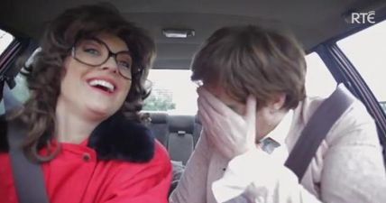 11 Things that happen when someone gets lost in Ireland