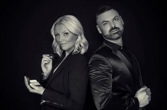 One Irish Beauty Brand Just Landed a MAJORLY Exciting UK Spot…