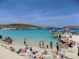 Planning A Honeymoon Or Wedding Abroad? This European Island Is Becoming An A-List Favourite