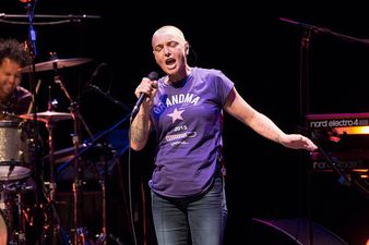 Sinead O’Connor Cancels All Of Her Upcoming Summer Gigs