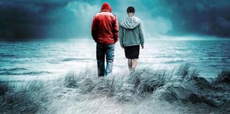 BOOK REVIEW: Those We Left Behind by Stuart Neville