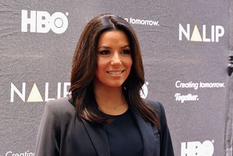 Eva Longoria Left Stunned By The Actions Of Two Fans in Restaurant