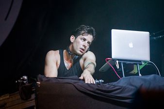 Mark Ronson is engaged… to Meryl Streep’s daughter