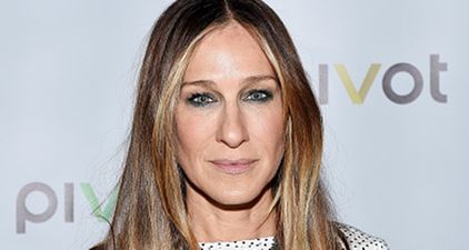 Sarah Jessica Parker Has Revealed What Her Favourite Outfit Would Be