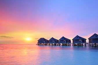 Home Is Where Your Passport Is: 10 Amazing Honeymoon Destinations For Adventure, Fun And Romance