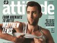 There’s A Shirtless Photo Of Harry Potter Star Matthew Lewis From THAT Shoot