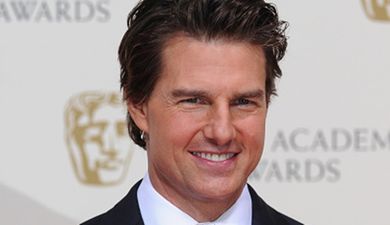 New Report Claims Tom Cruise Is “Smitten” with Assistant