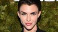 OITNB Star Ruby Rose Tweets About “Petrifying” Experience
