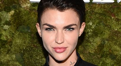 OITNB Star Ruby Rose Tweets About “Petrifying” Experience