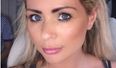 Nicola McLean Sparks Engagement Rumours with Instagram Snap