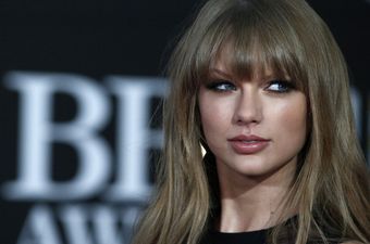 Taylor Swift Just Made a BIG Apology