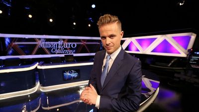 RTÉ Axe Nicky Byrne’s Million Euro Challenge