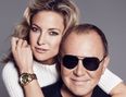 A-List Actress Teams Up With Michael Kors For New Watch Collection