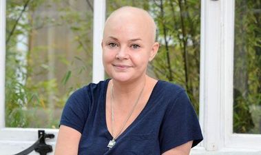 TV Presenter Gail Porter Tipped For Celebrity Big Brother