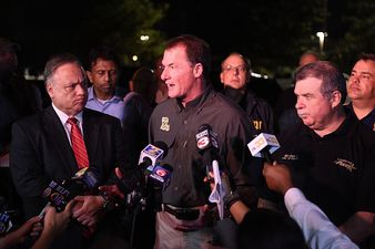 Three People Dead In Cinema Shooting In Louisiana