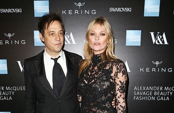 “Past The Point of No Return” – Kate Moss And Jamie Hince Are Reportedly Going Their Separate Ways