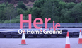 On Home Ground: Her.ie Tries To Master Stunt Driving