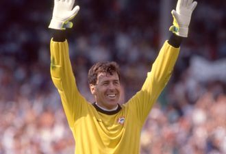 WATCH: Her.ie Meets The Legend That Is Packie Bonner