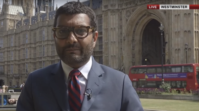 VIDEO: The Best Thing That has Ever Happened on a Live News Broadcast