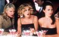 It looks like a third Sex and the City movie could happen … with a catch