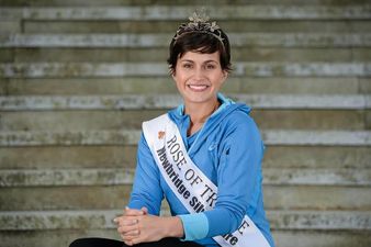 The Rose Of Tralee is Hitting The Road For A Fantastic Cause And We’re Coming Along For The Trip!