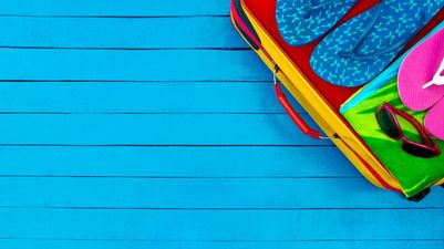 Getting ready to jet off? Here Are 10 Of The Most Expensive Holiday Destinations This Summer…