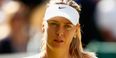 Maria Sharapova Splits From Tennis Beau Grigor Dimitrov