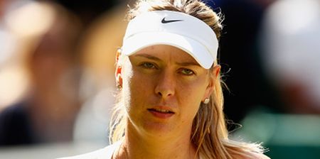 Maria Sharapova Splits From Tennis Beau Grigor Dimitrov