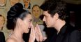 Katy Perry and John Mayer Split… Again!