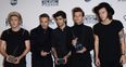 Liam Payne Gives Zayn Malik a Shout-Out on Band’s Anniversary
