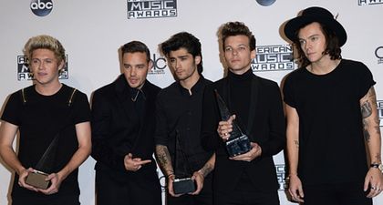 Liam Payne Gives Zayn Malik a Shout-Out on Band’s Anniversary