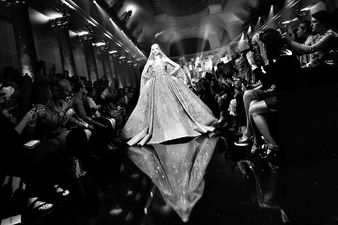 OPINION: “Dressing Is About Freedom of Expression, Not a Means of Possession”