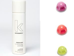 The Beauty Drop – Kevin Murphy Festival Hair Products