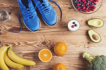 Tackling A 10K This Summer? You’ll Want To Read These Top Nutrition Tips