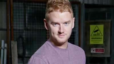 Coronation Street’s Mikey North Speaks Out About His Sleepwalking Habit