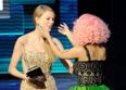 Nicki Minaj Speaks Out About THAT Spat With Taylor Swift