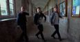 VIDEO: Three Lads Create Video To Showcase Their Aptitude For Irish Dance