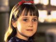 Matilda Actress Mara Wilson Just Turned 28 – Here’s What She’s Up To Now