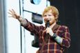 A warning has been given ahead of Ed Sheeran’s 3Arena concerts