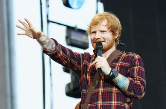 A warning has been given ahead of Ed Sheeran’s 3Arena concerts