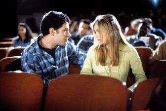 Is THIS The Most MORTIFYING First Date In The History of Forever?!
