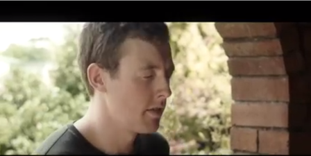 VIDEO: Round Of Applause For The Best Proposal We’ve Ever Seen